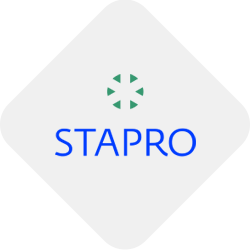 STAPRO IT společnost